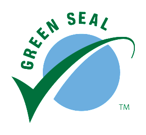 Greenseal Logo